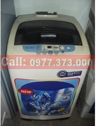 Máy giặt Samsung 7kg lòng inox không rỉ, chưa sửa chữa.