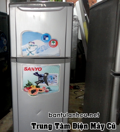 cung cấp tủ lạnh second hand chất cực tốt, mà rẻ
