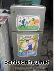 Bán tủ lạnh cũ tại Hà Nội uy tín, giá hợp lý, có bảo hành...