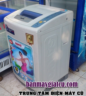 bán máy giặt cũ rẻ nhất HN