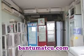 Cần bán tủ đông tủ mát cũ giá rẻ Hà Nội