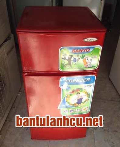 Bán Tủ Lạnh Cũ Giá Rẻ Tốt