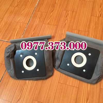 phân phối túi rác máy hút bụi | túi hút bụi chính hãng electro...