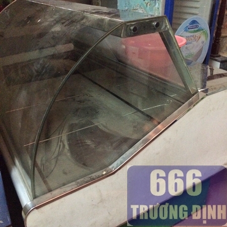 bán tủ thịt tươi, tủ thịt nguội, tủ xúc xích, tủ bảo quản ca...