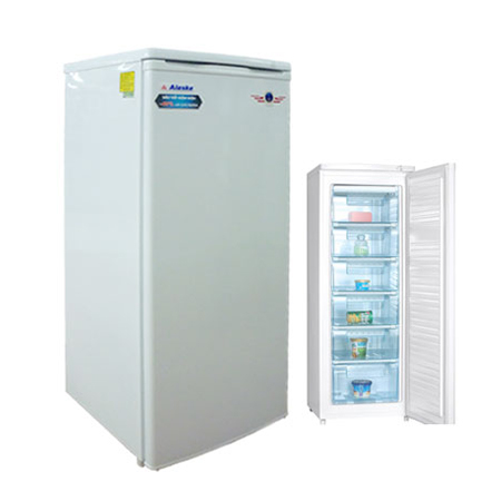 tủ làm đá, tủ đá chuyên dụng mới 95%, 210 lít, giá 3.8 triệu...