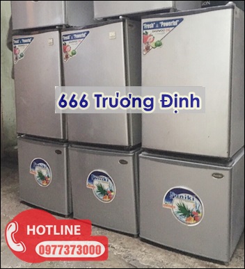 tủ lạnh 90 lít giá sinh viên, tiết kiệm điện 