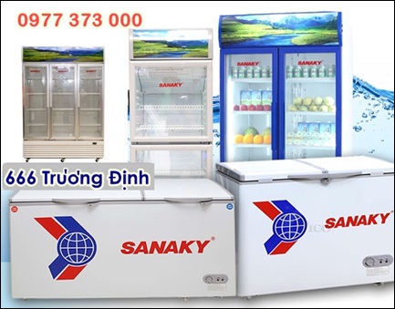 đại lý tủ lạnh, máy giặt cũ, các loại tủ đông tủ mát cũ. G...