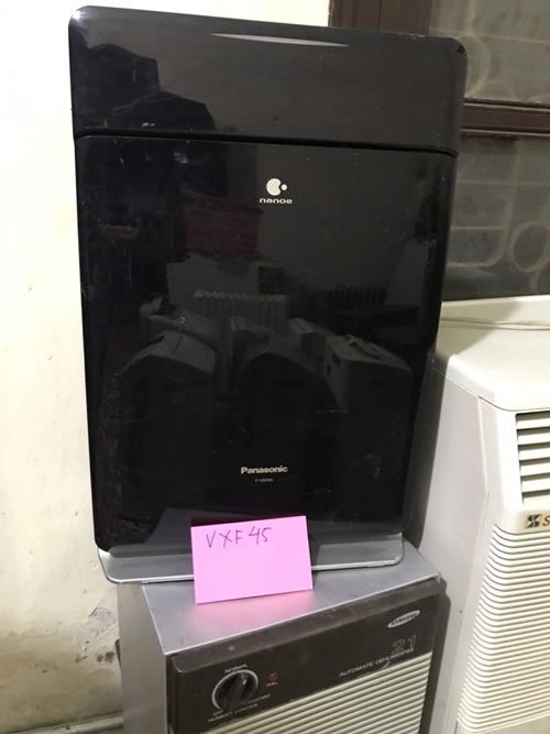 Máy lọc không khí Panasonic F-VXF45 nội địa Nhật.